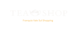Logo da Tea Shop